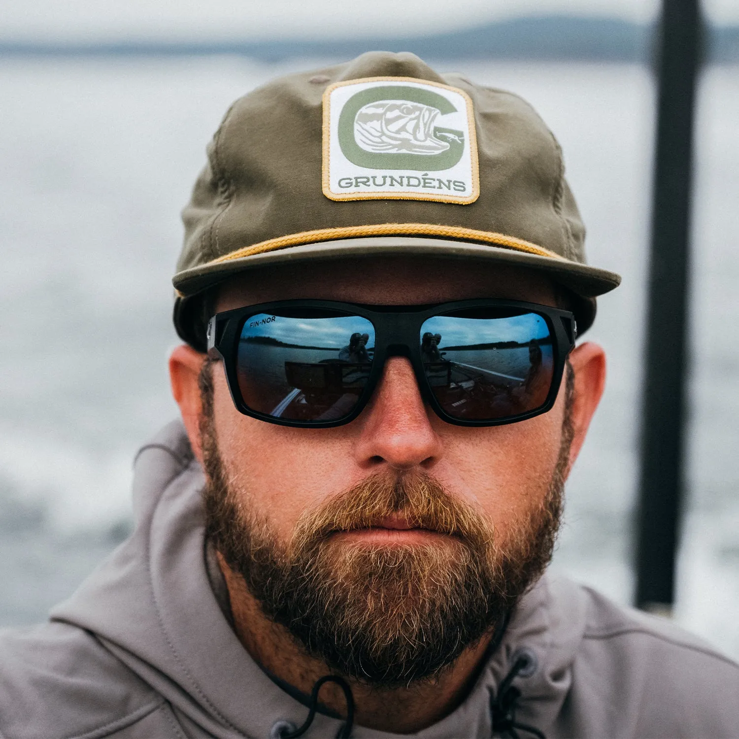 G Bass Classic Rope Hat