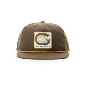 G Bass Classic Rope Hat