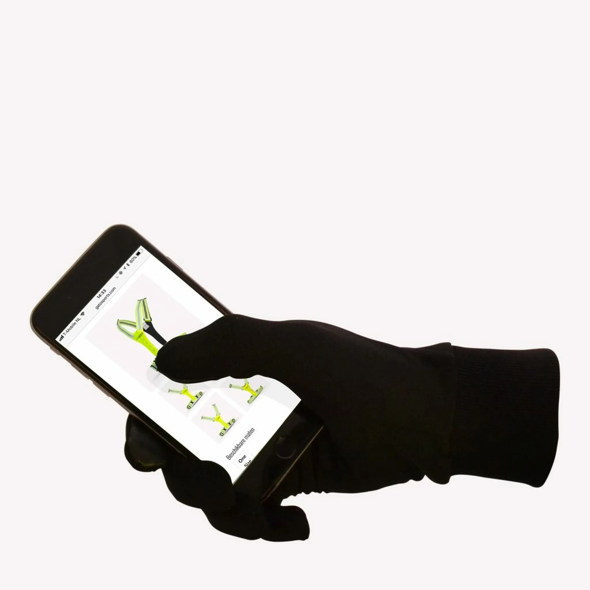 Gato Sport Gloves