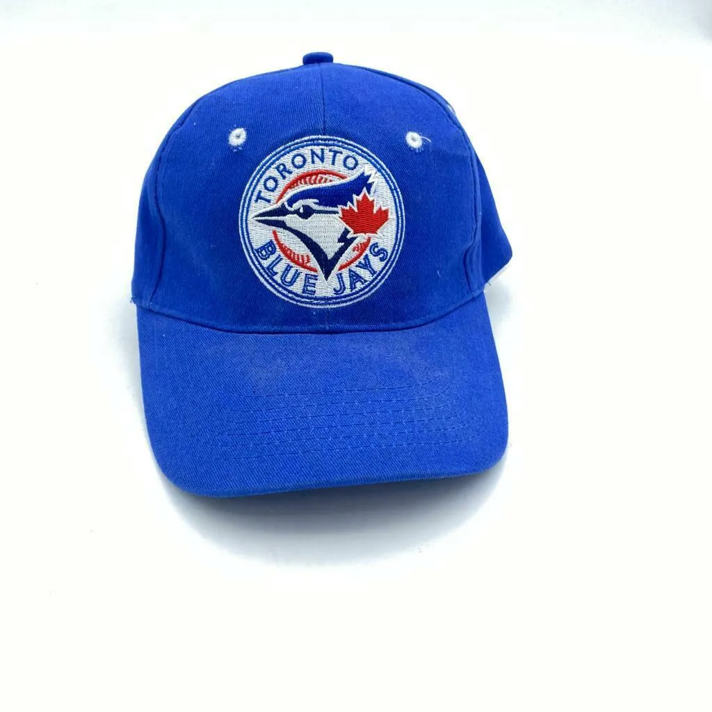Genuine Merchandise TORONTO BLUE JAYS Snapback Hat/Cap