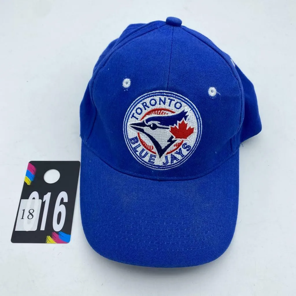 Genuine Merchandise TORONTO BLUE JAYS Snapback Hat/Cap
