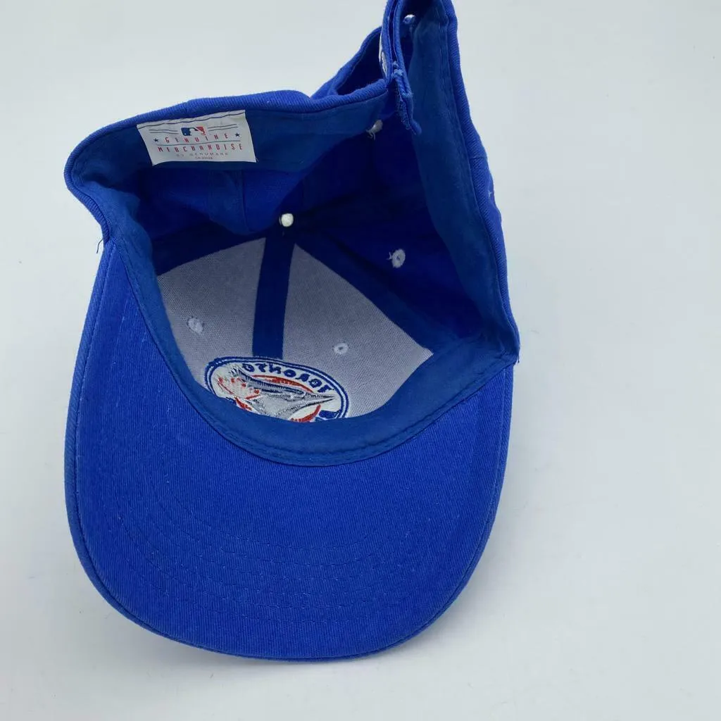 Genuine Merchandise TORONTO BLUE JAYS Snapback Hat/Cap