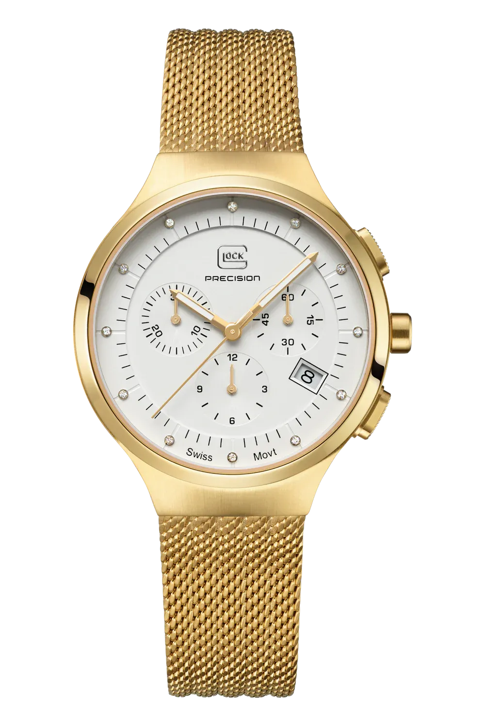 Glock Watch 17-1-18