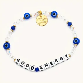 Good Energy - Lucky Symbols Bracelets