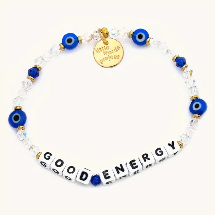Good Energy - Lucky Symbols Bracelets