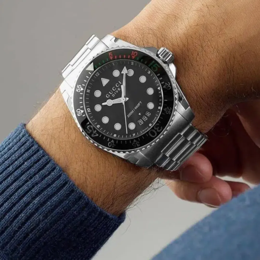 Gucci - YA136.208A