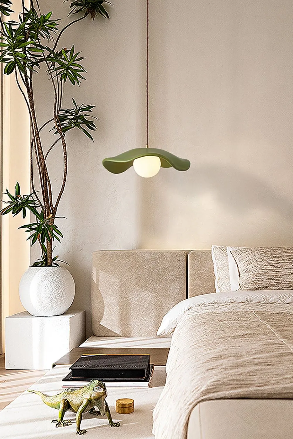 Hats Pendant Lamp