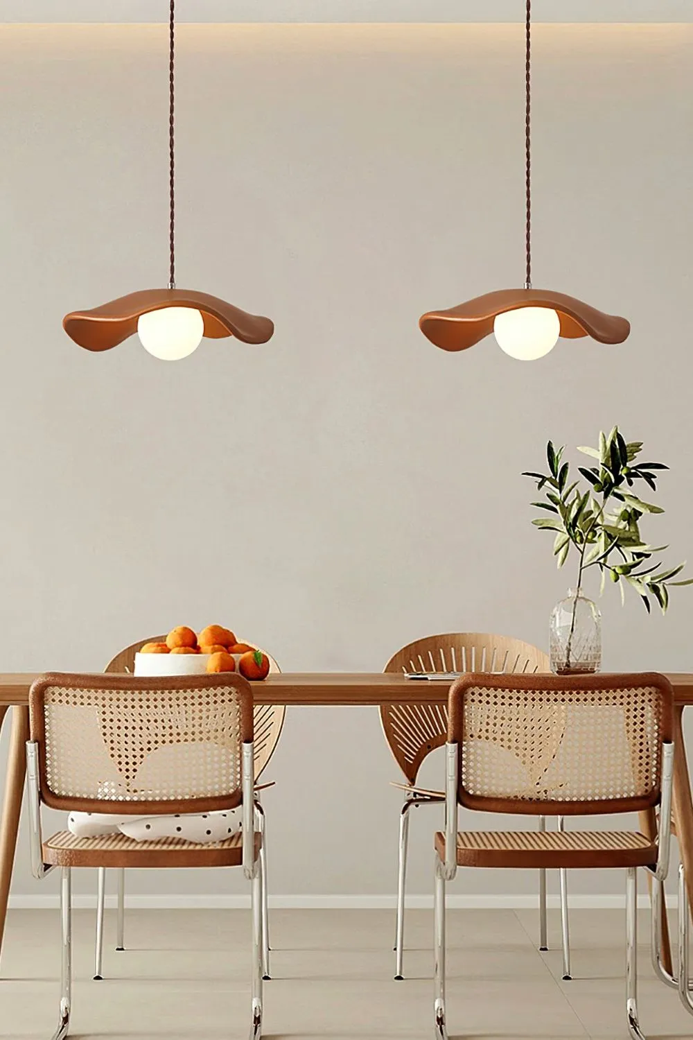 Hats Pendant Lamp