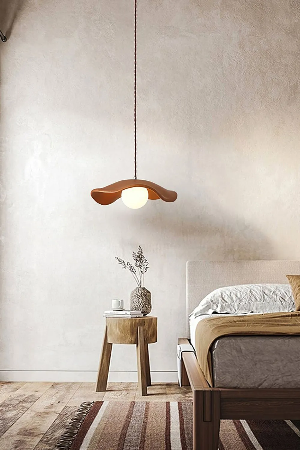 Hats Pendant Lamp