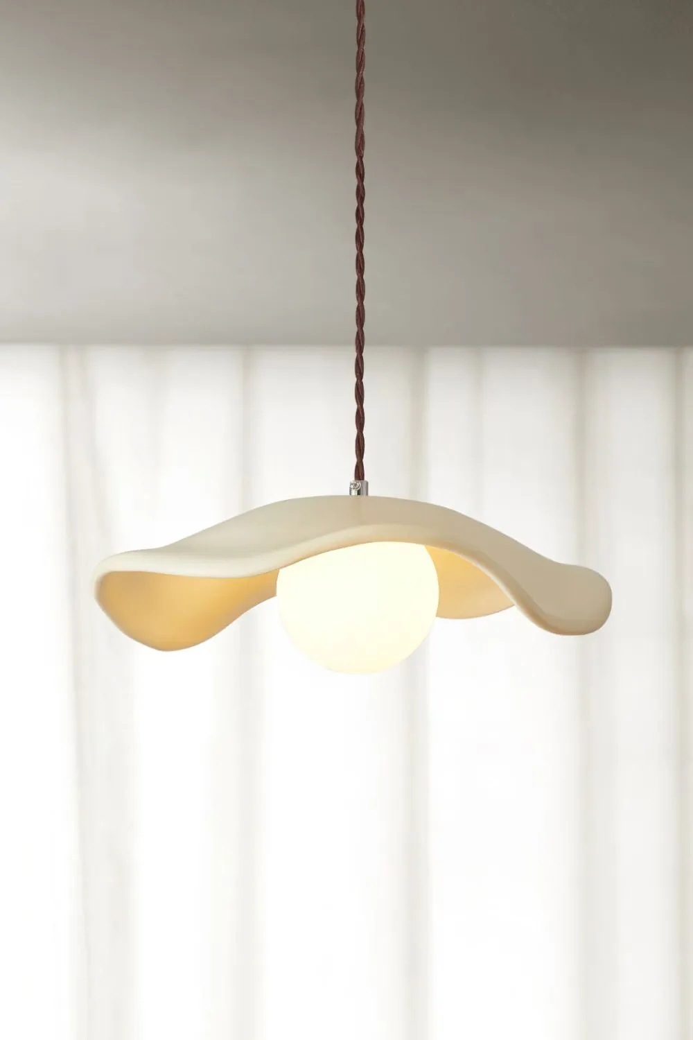 Hats Pendant Lamp