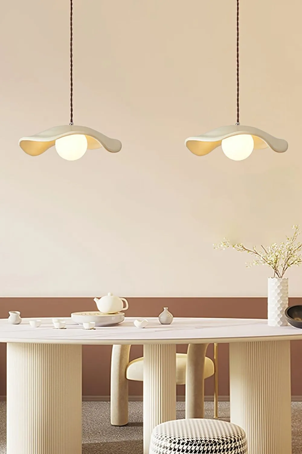 Hats Pendant Lamp