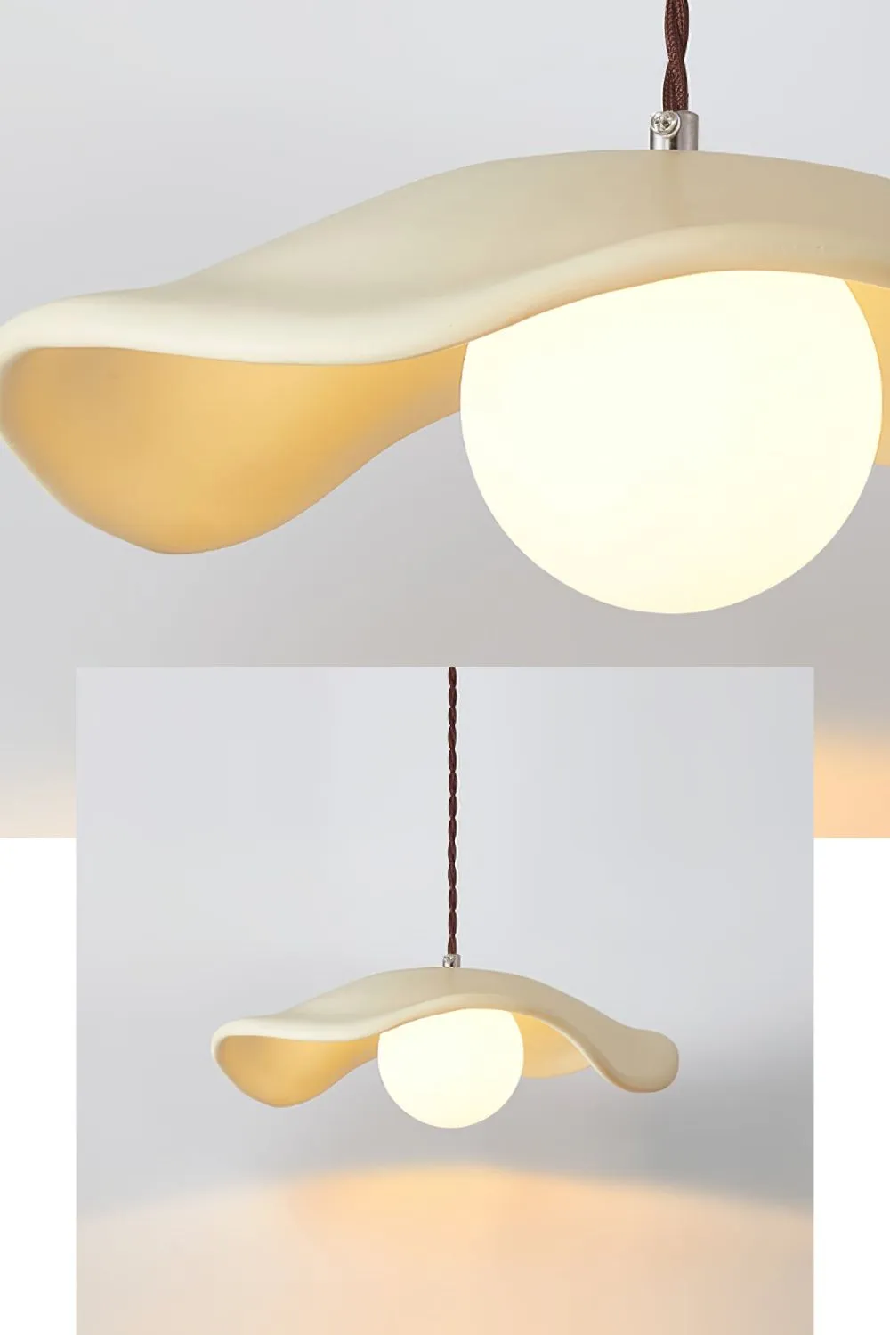 Hats Pendant Lamp