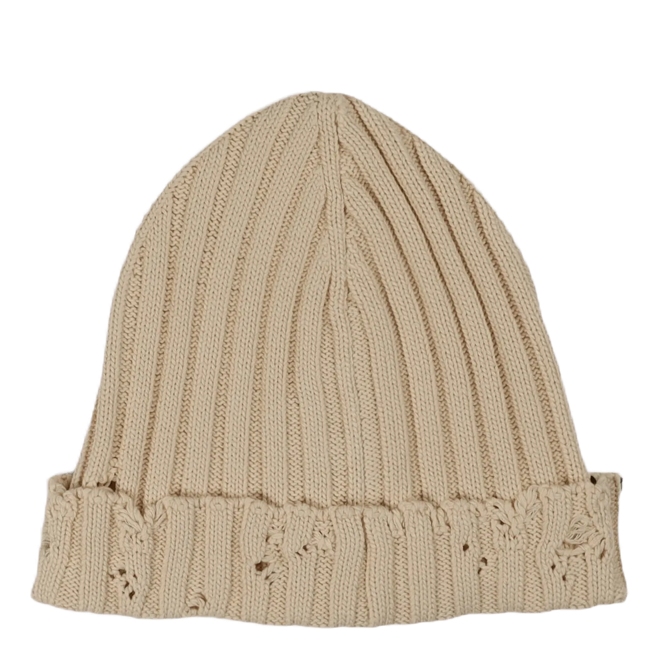 Hats Stone White