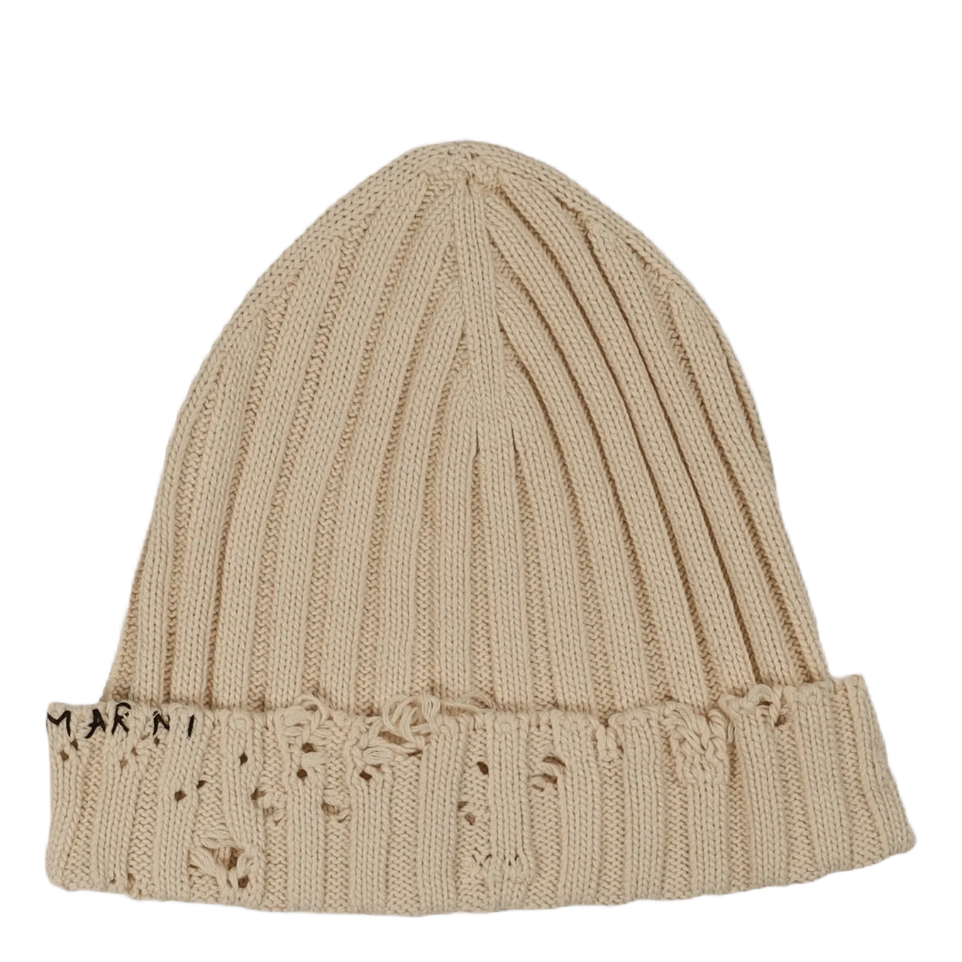 Hats Stone White