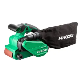 HiKoki SB3608DA(H4Z) Cordless Brushless Belt Sander (Skin Only)