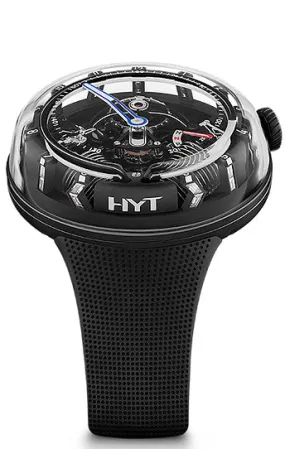 HYT Watches H2.0 Diamond