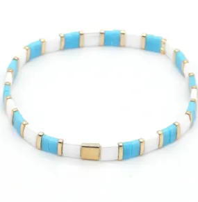 Ibiza Bracelet - Crystal Waters