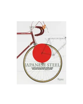 JAPANESE STEEL