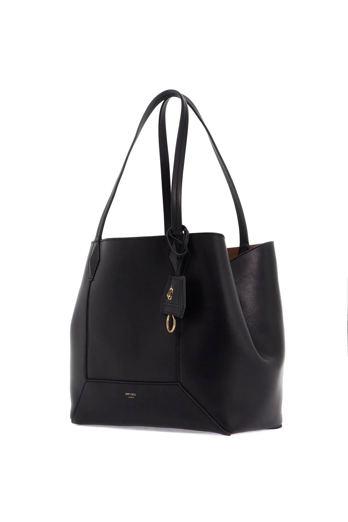 Jimmy Choo Diamond M Tote Bag Women
