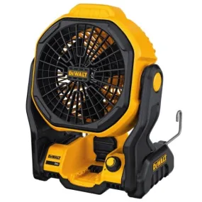 JOBSITE FAN 11” 20V