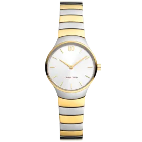 Jolie Two-Tone