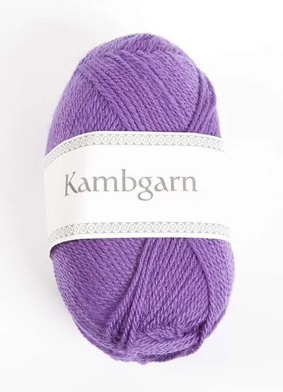 Kambgarn