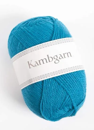 Kambgarn