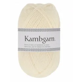 Kambgarn