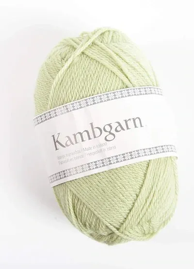 Kambgarn
