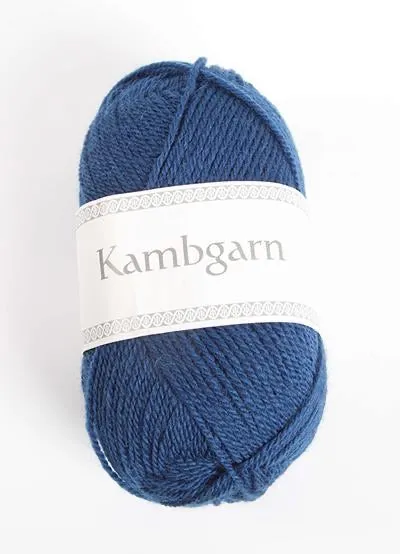 Kambgarn