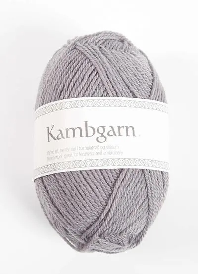 Kambgarn