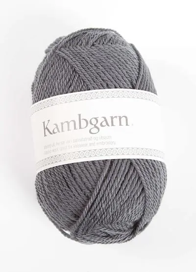 Kambgarn