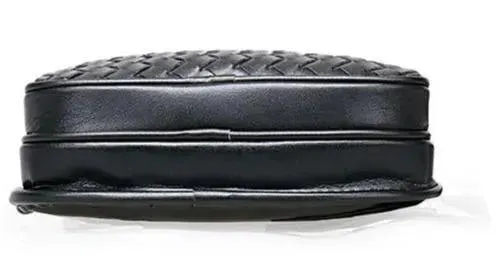 Leather Crossbody Bags for Men