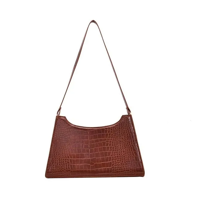 Leather Crossbody Bags