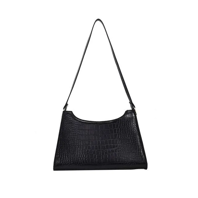 Leather Crossbody Bags