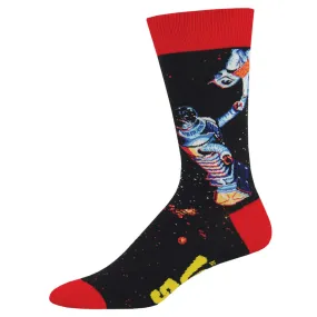 Lost In Space - Lost In Space - Cotton Crew