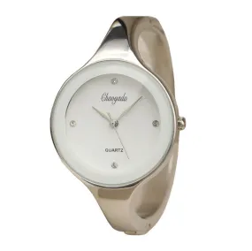Luxury Crystal  Bracelet Women Watches