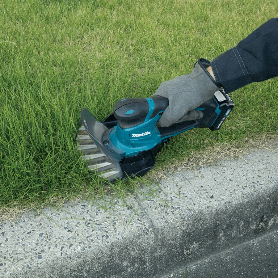 Makita UM600DZ CXT 12V Cordless Grass Shear – 160mm (6-5/16″) (Bare Tool Only)