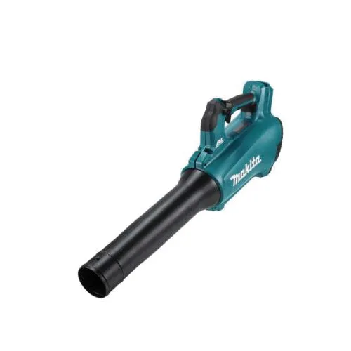 Makita® XBU03SM1 Brushless Cordless Blower Kit, Tool/Kit: Kit, 18 V, 459 cfm Air Flow, Lithium-Ion Battery, 4 Ah