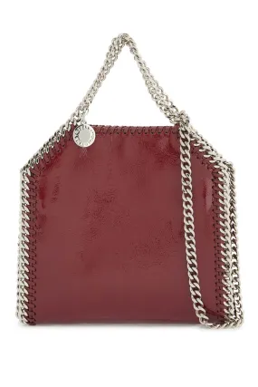 Micro Falabella Shaggy Deer Handbag
