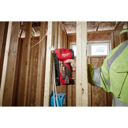 Milwaukee 2448-20 M12™ Cable Stapler