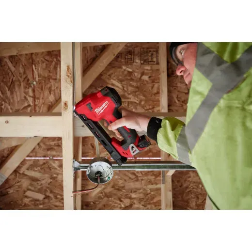 Milwaukee 2448-20 M12™ Cable Stapler