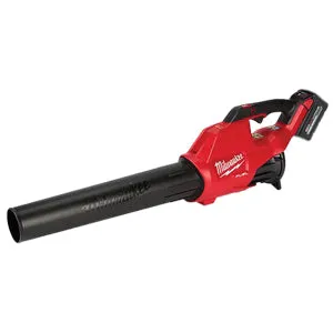 Milwaukee® 2724-21HD Cordless Blower Kit, Tool/Kit: Kit, 18 V, 450 cfm Air Flow, Lithium-Ion Battery, 120 mph Speed