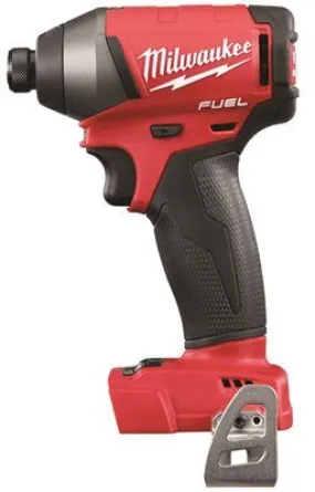 Milwaukee M18 Fuel Hex Impact Driver' 1/4 In.' Tool Only