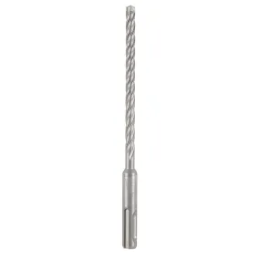 Milwaukee MX4 1/4 in. X 6 in. L Carbide Tipped SDS-plus Rotary Hammer Bit SDS-Plus Shank 1 pc