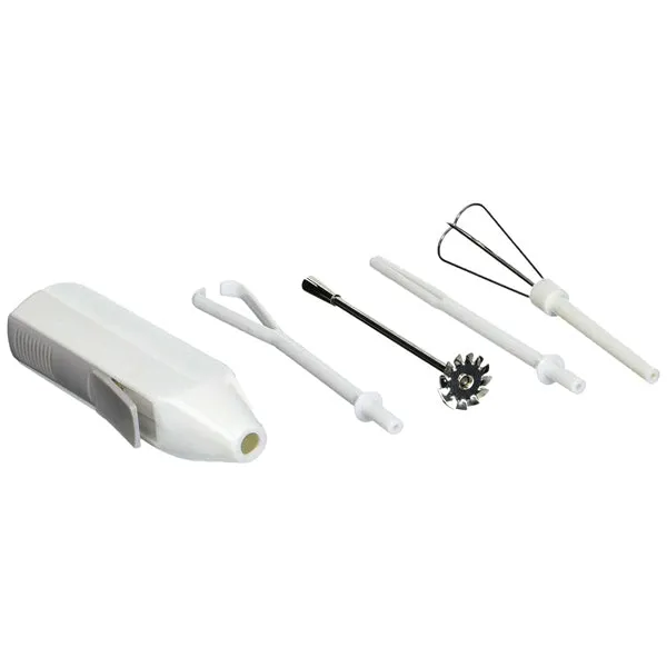 Mini Mixer - Cordless