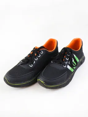 MJS44 Sneakers for Men Black