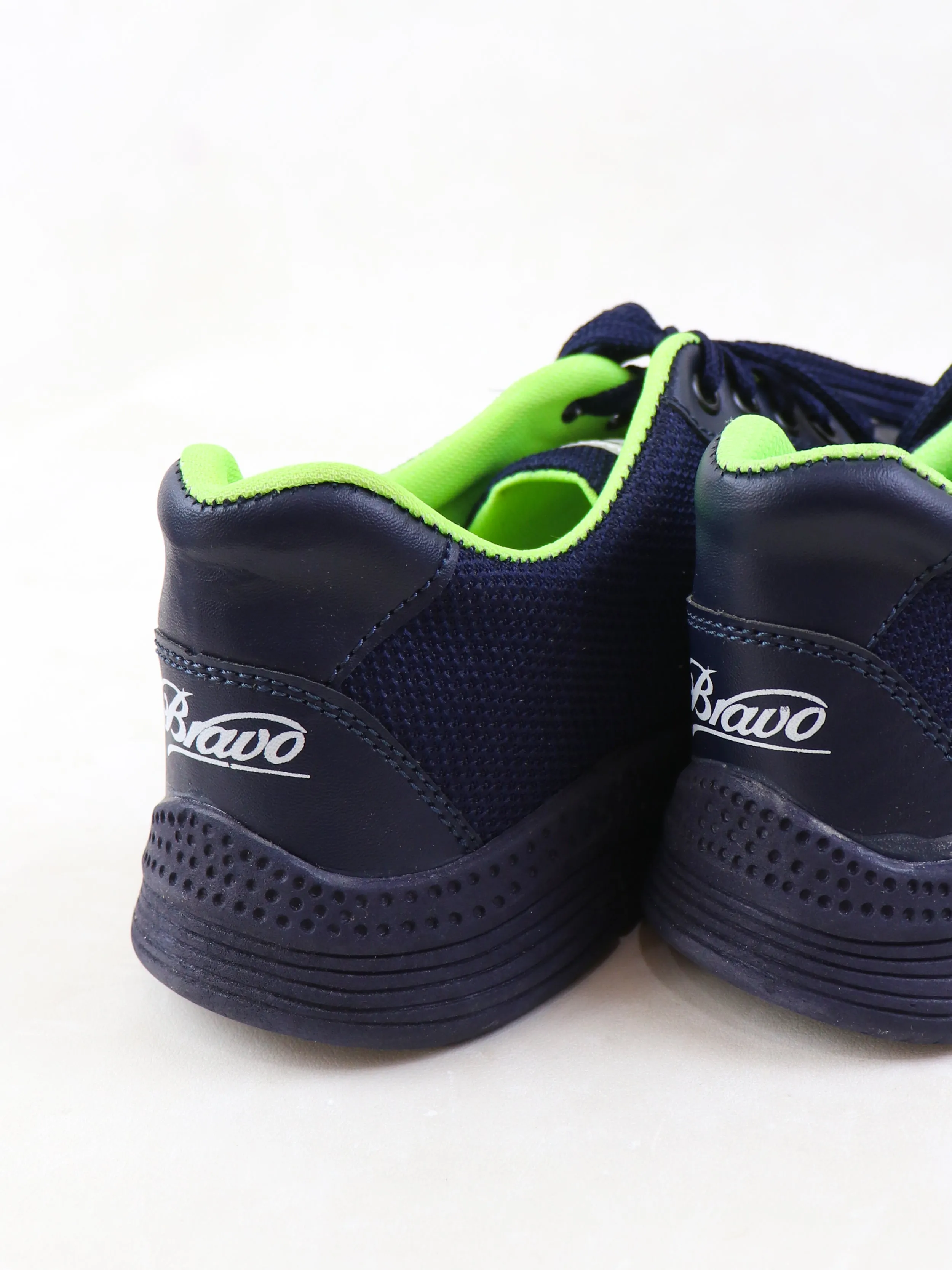 MJS48 Sneakers for Men Blue