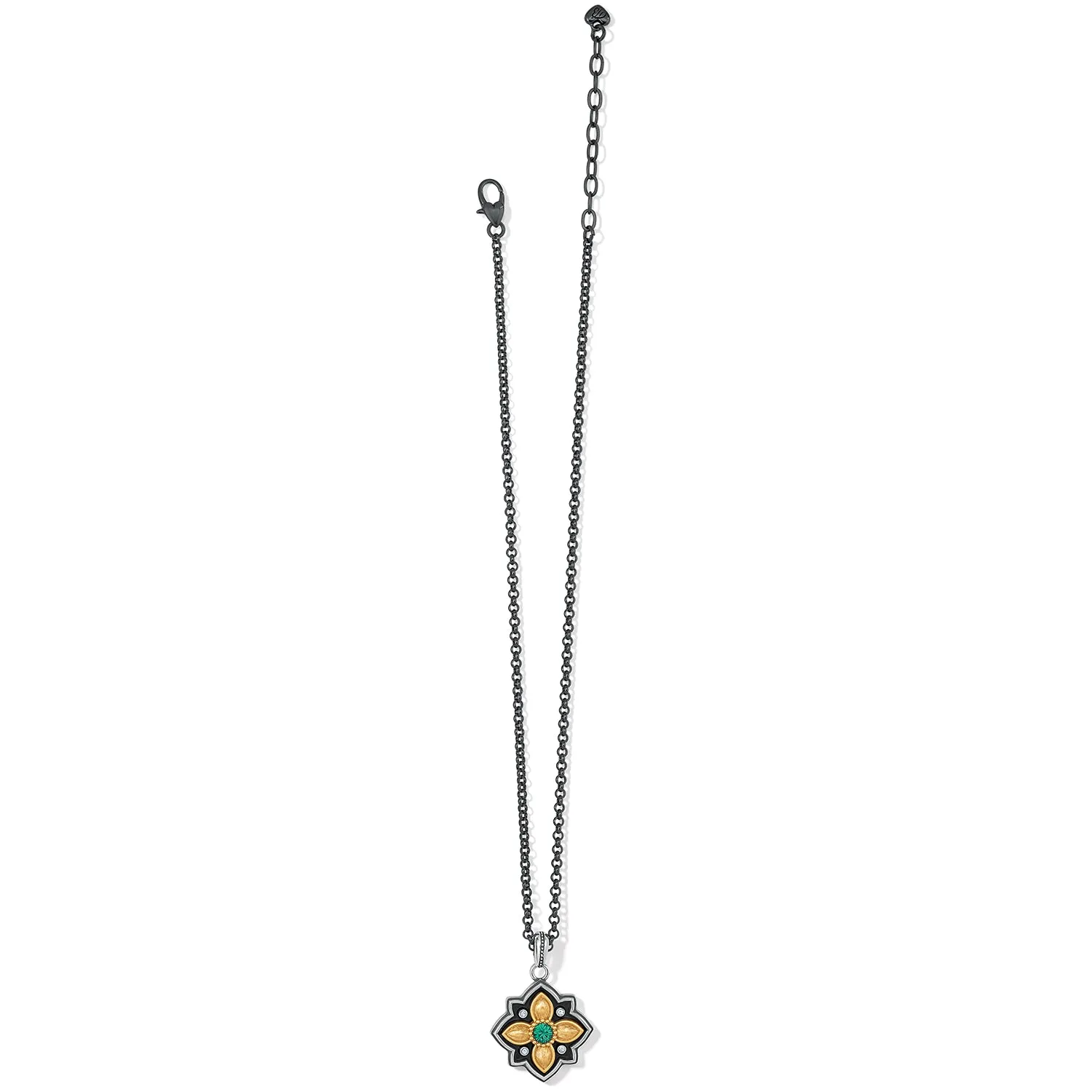 Monarch Joy Necklace