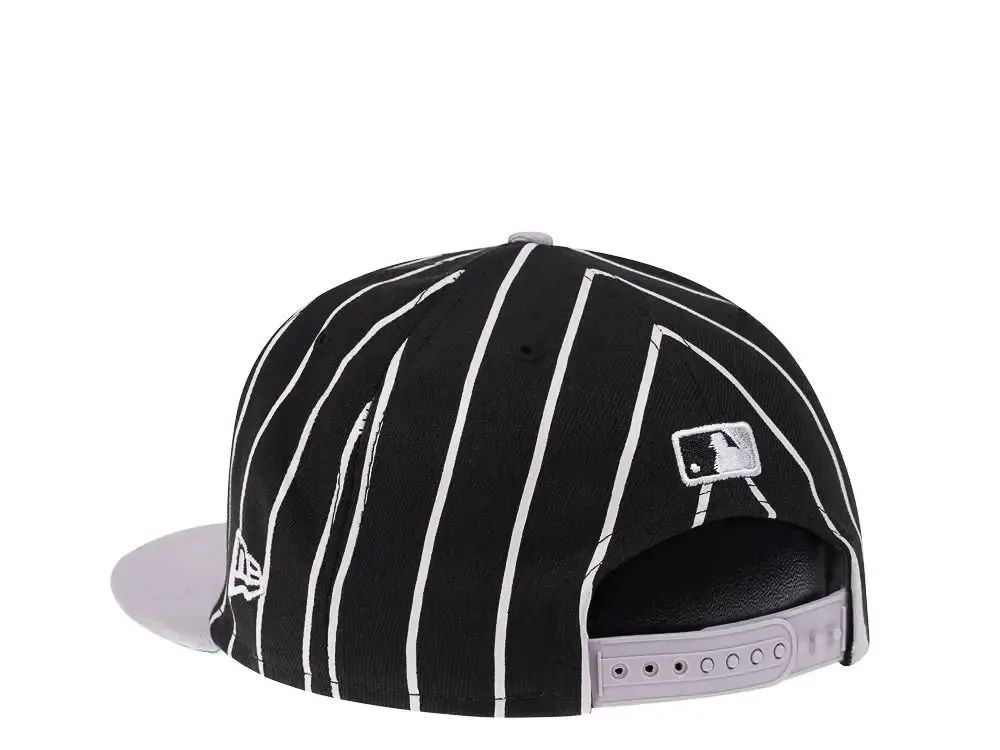 New Era (60288324) - Chicago White Sox City Arch Snapback